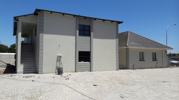 To Let 1 Bedroom Property for Rent in Klipdam Western Cape